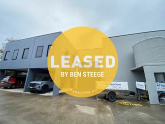 Offices commercial property leased at 47a/7-9 Production Road Taren Point NSW 2229 Offices commercial property leased at 47a/7-9 Production Road Taren Point NSW 2229