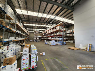Factory, Warehouse & Industrial commercial property leased at 17a Westside Drive Laverton North VIC 3026 Factory, Warehouse & Industrial commercial property leased at 17a Westside Drive Laverton North VIC 3026