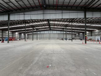 Factory, Warehouse & Industrial commercial property for lease at 437 Plummer St Port Melbourne VIC 3207