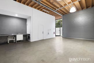 Factory, Warehouse & Industrial commercial property leased at 3/131 Hyde Street Footscray VIC 3011