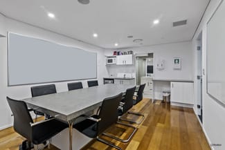 Offices commercial property leased at 2/60 Township Drive Burleigh Heads QLD 4220 Offices commercial property leased at 2/60 Township Drive Burleigh Heads QLD 4220
