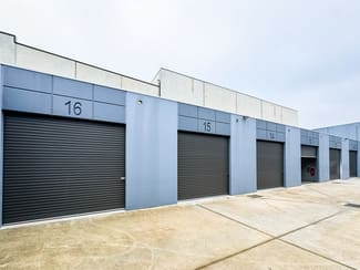 Factory, Warehouse & Industrial commercial property for lease at 11, 12, 13 & 16 Cave Place Clyde North VIC 3978