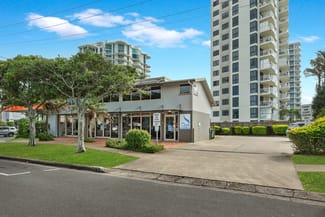 Shop & Retail commercial property leased at 59 Sixth Avenue Maroochydore QLD 4558 Shop & Retail commercial property leased at 59 Sixth Avenue Maroochydore QLD 4558
