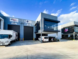 Other commercial property leased at 35 Timor Circuit Keysborough VIC 3173 Other commercial property leased at 35 Timor Circuit Keysborough VIC 3173