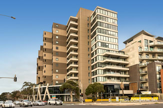 Offices commercial property leased at G01/181 St Kilda Road St Kilda VIC 3182 Offices commercial property leased at G01/181 St Kilda Road St Kilda VIC 3182