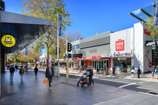 Shop & Retail commercial property leased at 346-348 Victoria Avenue Chatswood NSW 2067 Shop & Retail commercial property leased at 346-348 Victoria Avenue Chatswood NSW 2067