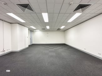 Offices commercial property for lease at Level 1 17-21 University Avenue City ACT 2601