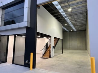 Factory, Warehouse & Industrial commercial property for lease at 44 Princes Highway Dandenong South VIC 3175