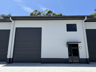 Factory, Warehouse & Industrial commercial property leased at 9/18 Templar Place Bennetts Green NSW 2290 Factory, Warehouse & Industrial commercial property leased at 9/18 Templar Place Bennetts Green NSW 2290