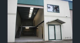 Factory, Warehouse & Industrial commercial property leased at Unit 6/11 -13 Donaldson Street Wyong NSW 2259 Factory, Warehouse & Industrial commercial property leased at Unit 6/11 -13 Donaldson Street Wyong NSW 2259