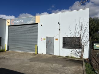 Factory, Warehouse & Industrial commercial property leased at 6/57 Reserve Road Melton VIC 3337 Factory, Warehouse & Industrial commercial property leased at 6/57 Reserve Road Melton VIC 3337