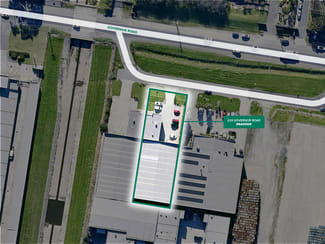 Factory, Warehouse & Industrial commercial property leased at 224 Governor Road Braeside VIC 3195