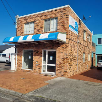 Offices commercial property leased at Suite 1/441 Ocean Beach Road Umina Beach NSW 2257 Offices commercial property leased at Suite 1/441 Ocean Beach Road Umina Beach NSW 2257