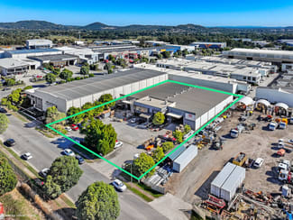 Factory, Warehouse & Industrial commercial property leased at 6-8 Logistics Street Yatala QLD 4207 Factory, Warehouse & Industrial commercial property leased at 6-8 Logistics Street Yatala QLD 4207