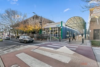 Shop & Retail commercial property for lease at Shop C/13A Greenfield Parade Bankstown NSW 2200
