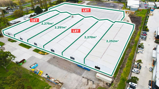 Factory, Warehouse & Industrial commercial property for lease at 19 Brenock Park Drive Ferntree Gully VIC 3156 Factory, Warehouse & Industrial commercial property for lease at 19 Brenock Park Drive Ferntree Gully VIC 3156