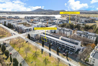 Offices commercial property for lease at 2/45 Wentworth Avenue Kingston ACT 2604 Offices commercial property for lease at 2/45 Wentworth Avenue Kingston ACT 2604