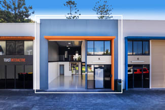 Factory, Warehouse & Industrial commercial property leased at 5/80-82 Township Drive Burleigh Heads QLD 4220 Factory, Warehouse & Industrial commercial property leased at 5/80-82 Township Drive Burleigh Heads QLD 4220