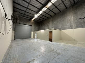 Factory, Warehouse & Industrial commercial property leased at 4/8 Combarton Street Brendale QLD 4500