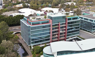Offices commercial property for lease at 705-707/12 Century Circuit Norwest NSW 2153