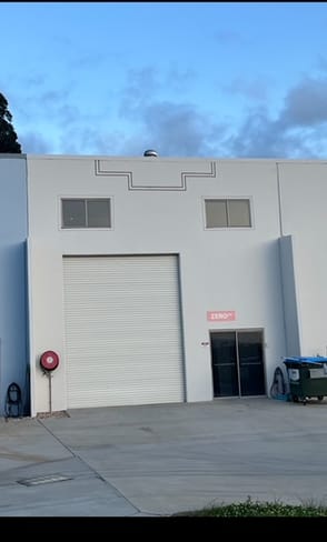 Factory, Warehouse & Industrial commercial property leased at 9/141 Lundberg Drive South Murwillumbah NSW 2484 Factory, Warehouse & Industrial commercial property leased at 9/141 Lundberg Drive South Murwillumbah NSW 2484