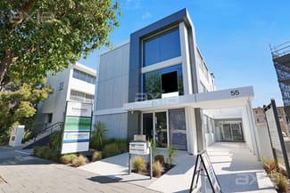 Offices commercial property for lease at Level 1/55 Colin Street West Perth WA 6005