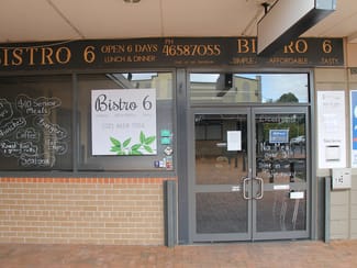 Shop & Retail commercial property leased at 19/1-15 Murray Street Camden NSW 2570