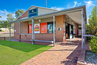 Shop & Retail commercial property leased at 1/1-9 Lindfield Road Helensvale QLD 4212 Shop & Retail commercial property leased at 1/1-9 Lindfield Road Helensvale QLD 4212