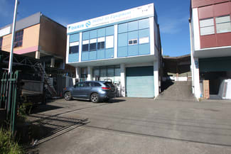 Factory, Warehouse & Industrial commercial property leased at 2/8-12 Perry Street Campsie NSW 2194 Factory, Warehouse & Industrial commercial property leased at 2/8-12 Perry Street Campsie NSW 2194