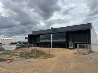 Factory, Warehouse & Industrial commercial property for lease at 11 Watervale Drive Green Fields SA 5107