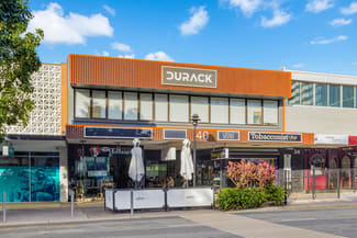 Offices commercial property leased at 1C/40 Griffith Street Coolangatta QLD 4225 Offices commercial property leased at 1C/40 Griffith Street Coolangatta QLD 4225