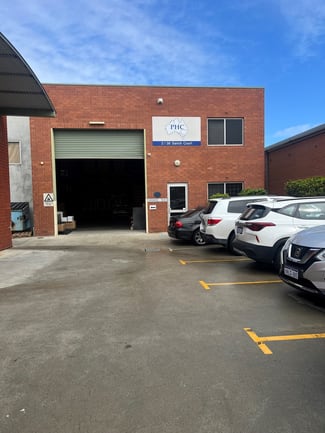 Offices commercial property leased at Rear/38 Sarich Court Osborne Park WA 6017 Offices commercial property leased at Rear/38 Sarich Court Osborne Park WA 6017