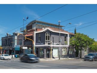 Shop & Retail commercial property leased at 827A Glenferrie Road Hawthorn VIC 3122 Shop & Retail commercial property leased at 827A Glenferrie Road Hawthorn VIC 3122