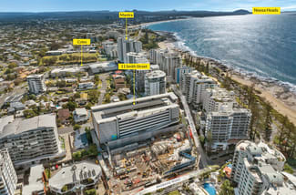 Shop & Retail commercial property leased at 2/11 Smith Street Mooloolaba QLD 4557 Shop & Retail commercial property leased at 2/11 Smith Street Mooloolaba QLD 4557
