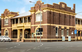 Medical / Consulting commercial property leased at 7/124 Margaret Street Toowoomba City QLD 4350 Medical / Consulting commercial property leased at 7/124 Margaret Street Toowoomba City QLD 4350