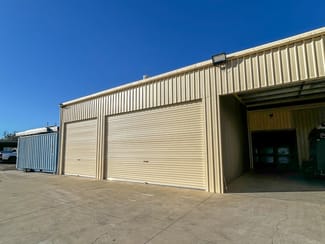 Factory, Warehouse & Industrial commercial property leased at Bay 3 & 4/126A Manning River Drive Taree NSW 2430 Factory, Warehouse & Industrial commercial property leased at Bay 3 & 4/126A Manning River Drive Taree NSW 2430