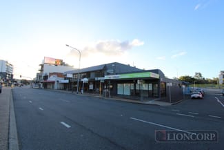 Offices commercial property leased at Stones Corner QLD 4120 Offices commercial property leased at Stones Corner QLD 4120