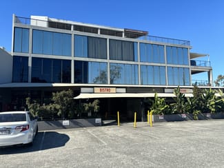 Medical / Consulting commercial property leased at 12/10 Burnside Road Ormeau QLD 4208