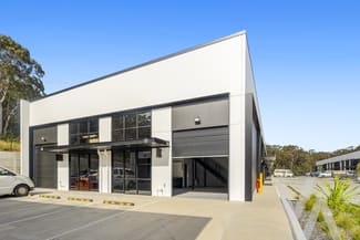 Factory, Warehouse & Industrial commercial property leased at 17/2 Templar Place Bennetts Green NSW 2290 Factory, Warehouse & Industrial commercial property leased at 17/2 Templar Place Bennetts Green NSW 2290