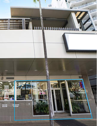 Shop & Retail commercial property leased at Shop 2, 135-139 Abbott Street Cairns City QLD 4870 Shop & Retail commercial property leased at Shop 2, 135-139 Abbott Street Cairns City QLD 4870