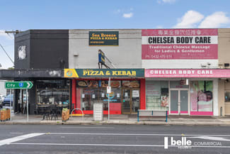 Shop & Retail commercial property leased at 375 Nepean Highway Chelsea VIC 3196 Shop & Retail commercial property leased at 375 Nepean Highway Chelsea VIC 3196