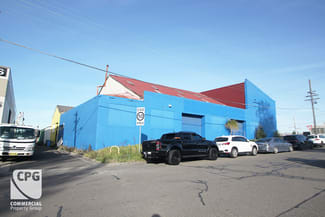Factory, Warehouse & Industrial commercial property leased at Bankstown NSW 2200