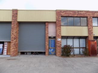 Factory, Warehouse & Industrial commercial property leased at 14/2 Garden Boulevard Dingley Village VIC 3172 Factory, Warehouse & Industrial commercial property leased at 14/2 Garden Boulevard Dingley Village VIC 3172