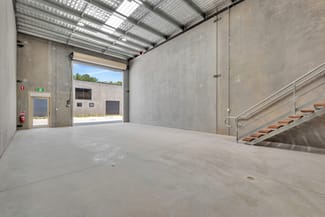 Factory, Warehouse & Industrial commercial property leased at 5/20 Lomandra Place Coolum Beach QLD 4573 Factory, Warehouse & Industrial commercial property leased at 5/20 Lomandra Place Coolum Beach QLD 4573