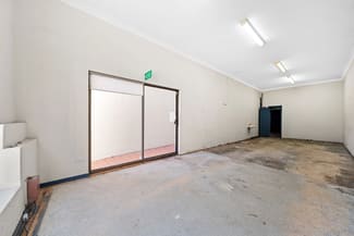 Medical / Consulting commercial property leased at Shop 3/3 Hercules Street Ashfield NSW 2131