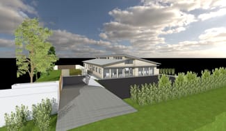 Medical / Consulting commercial property for lease at 16-18 Carroll Street Nambour QLD 4560