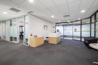 Offices commercial property leased at 6 Chapman Street Charlestown NSW 2290 Offices commercial property leased at 6 Chapman Street Charlestown NSW 2290