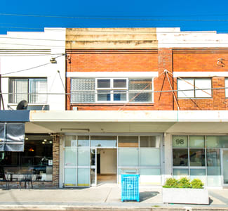 Offices commercial property leased at 96 Maloney Street Eastlakes NSW 2018 Offices commercial property leased at 96 Maloney Street Eastlakes NSW 2018