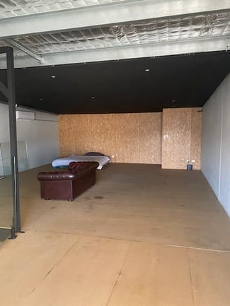 Factory, Warehouse & Industrial commercial property leased at 7/18 Export Drive Molendinar QLD 4214