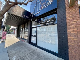 Offices commercial property leased at 20 Droop Street Footscray VIC 3011 Offices commercial property leased at 20 Droop Street Footscray VIC 3011